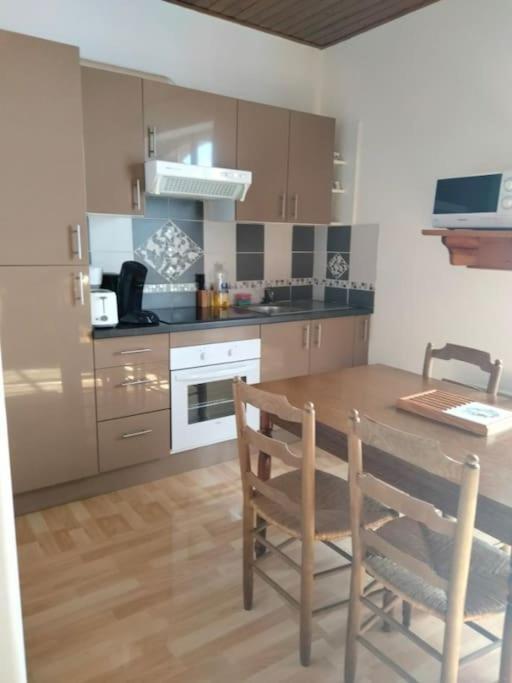 A Sur Ferienhaus La Tranche-sur-Mer