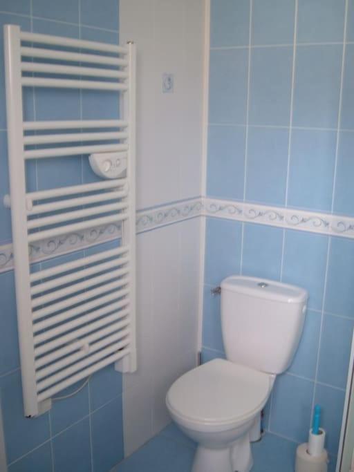 Ferienhaus A Sur