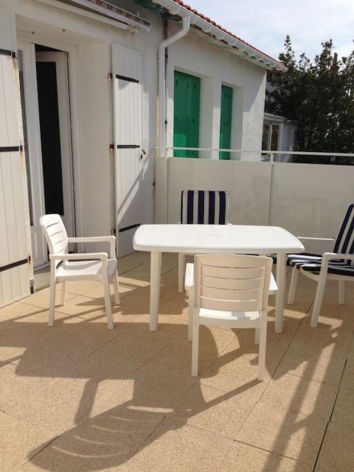 A Sur Hébergement de vacances La Tranche-sur-Mer